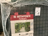 Betafence diverse tuinpoort panelen (5x) - afbeelding 6 van  6