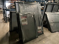 Betafence diverse tuinpoort panelen (6x) - afbeelding 3 van  4