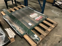 Betafence egidia tuinpoort - afbeelding 2 van  4