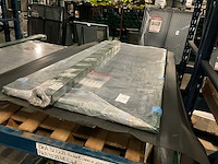 Betafence egidia tuinpoort - afbeelding 1 van  4