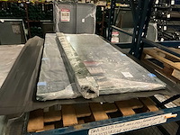 Betafence egidia tuinpoort - afbeelding 2 van  4