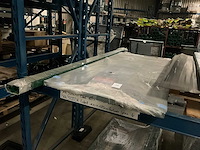 Betafence egidia tuinpoort - afbeelding 1 van  4