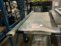 Betafence egidia tuinpoort - afbeelding 2 van  4