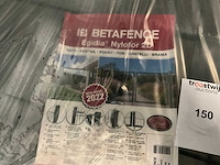 Betafence egidia tuinpoort - afbeelding 3 van  4