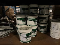 Betafence emmers krammen (18x) - afbeelding 1 van  4