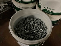 Betafence emmers krammen (18x) - afbeelding 2 van  4