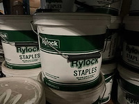 Betafence emmers krammen (18x) - afbeelding 3 van  4