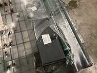 Betafence essential tuinpoort (3x) - afbeelding 3 van  5