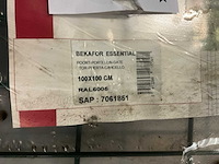 Betafence essential tuinpoort (3x) - afbeelding 5 van  5