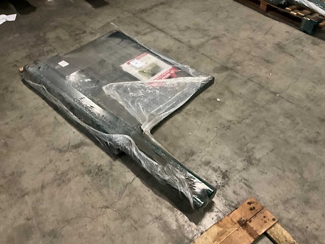 Betafence essential tuinpoort - afbeelding 2 van  4