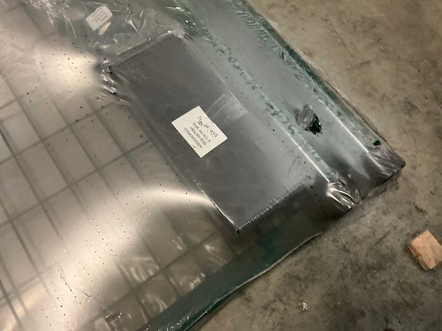 Betafence essential tuinpoort - afbeelding 3 van  4