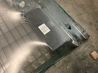 Betafence essential tuinpoort - afbeelding 3 van  4