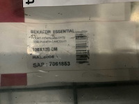 Betafence essential tuinpoort - afbeelding 4 van  4