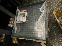 Betafence fortinet tuinpoort (10x) - afbeelding 2 van  4