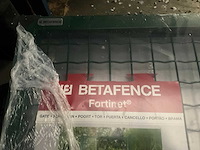 Betafence fortinet tuinpoort (10x) - afbeelding 3 van  4
