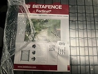 Betafence fortinet tuinpoort (10x) - afbeelding 4 van  4