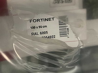 Betafence fortinet tuinpoort (2x) - afbeelding 7 van  7