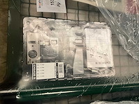 Betafence fortinet tuinpoort (4x) - afbeelding 3 van  4