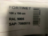 Betafence fortinet tuinpoort panelen (4x) - afbeelding 5 van  5