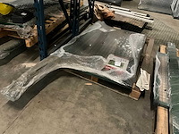 Betafence fortinet tuinpoort - afbeelding 1 van  4