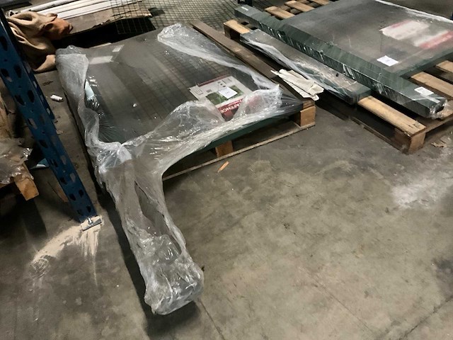 Betafence fortinet tuinpoort - afbeelding 2 van  4