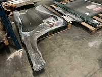 Betafence fortinet tuinpoort - afbeelding 2 van  4