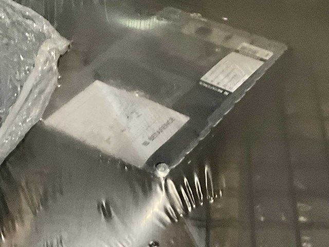 Betafence fortinet tuinpoort - afbeelding 4 van  4