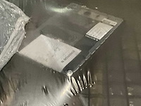 Betafence fortinet tuinpoort - afbeelding 4 van  4