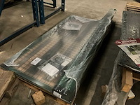 Betafence fortinet tuinpoort - afbeelding 1 van  4