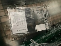 Betafence fortinet tuinpoort - afbeelding 3 van  4