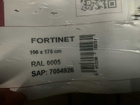 Betafence fortinet tuinpoort - afbeelding 4 van  4