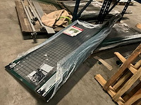 Betafence fortinet tuinpoort - afbeelding 1 van  5