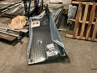 Betafence fortinet tuinpoort - afbeelding 2 van  5