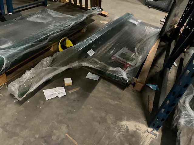 Betafence fortinet tuinpoort - afbeelding 1 van  5