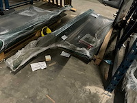 Betafence fortinet tuinpoort - afbeelding 1 van  5