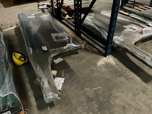 Betafence fortinet tuinpoort - afbeelding 2 van  5