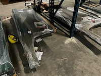 Betafence fortinet tuinpoort - afbeelding 2 van  5