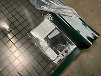 Betafence fortinet tuinpoort - afbeelding 3 van  5