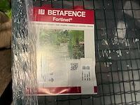 Betafence fortinet tuinpoort - afbeelding 4 van  5