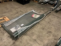 Betafence fortinet tuinpoort - afbeelding 1 van  4