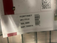 Betafence fortinet tuinpoort - afbeelding 4 van  5