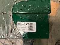 Betafence fortinet tuinpoort - afbeelding 5 van  5