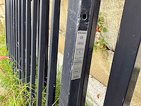 Betafence gedemonteerde poort - afbeelding 6 van  6