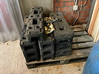 Betafence hekwerk (10x) - afbeelding 4 van  4