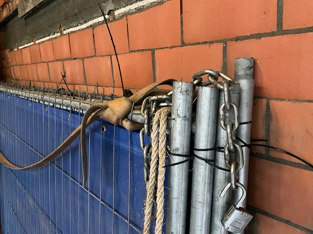 Betafence hekwerk (10x) - afbeelding 3 van  4