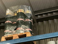 Betafence hexanet rollen tuingaas (18x) - afbeelding 2 van  4