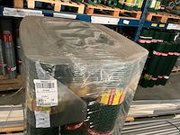 Betafence hexanet rollen tuingaas (18x) - afbeelding 3 van  4