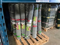 Betafence hexanet rollen tuingaas (30x) - afbeelding 2 van  5