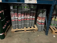 Betafence hexanet rollen tuingaas (54x) - afbeelding 1 van  4