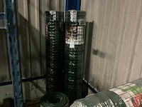 Betafence pantanet diverse rol draadafsluiting (5x) - afbeelding 1 van  5